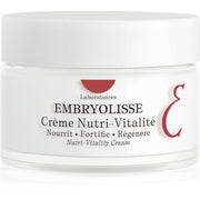 Embryolisse Nutri-Vitality Cream