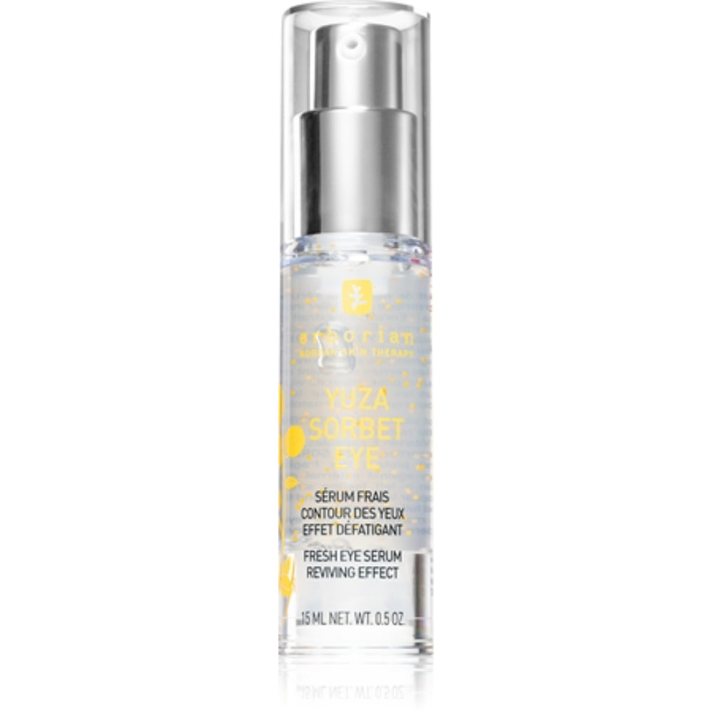 Erborian Yuza Sorbet Eye Serum