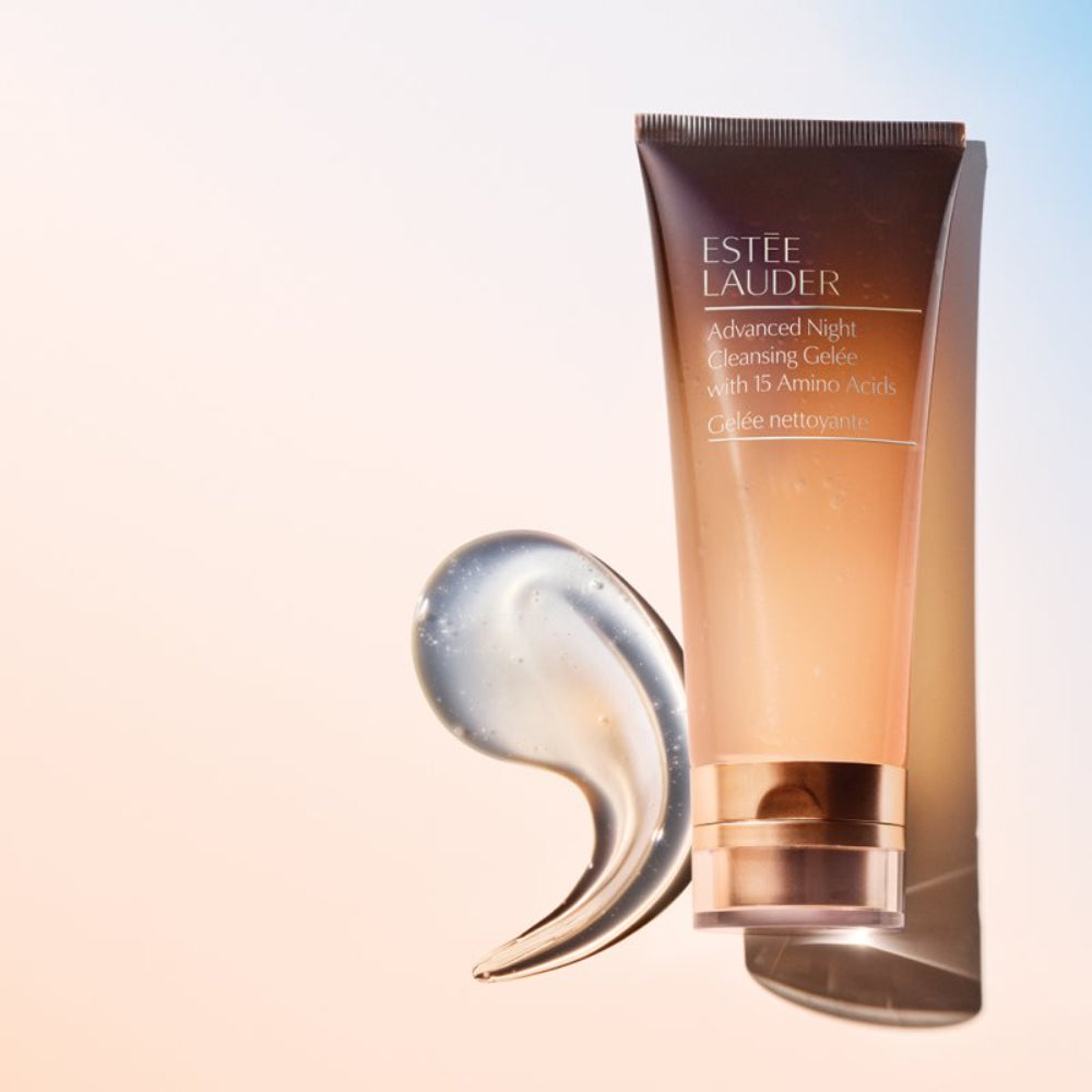 E.Lauder Advanced Night Cleansing Gelee