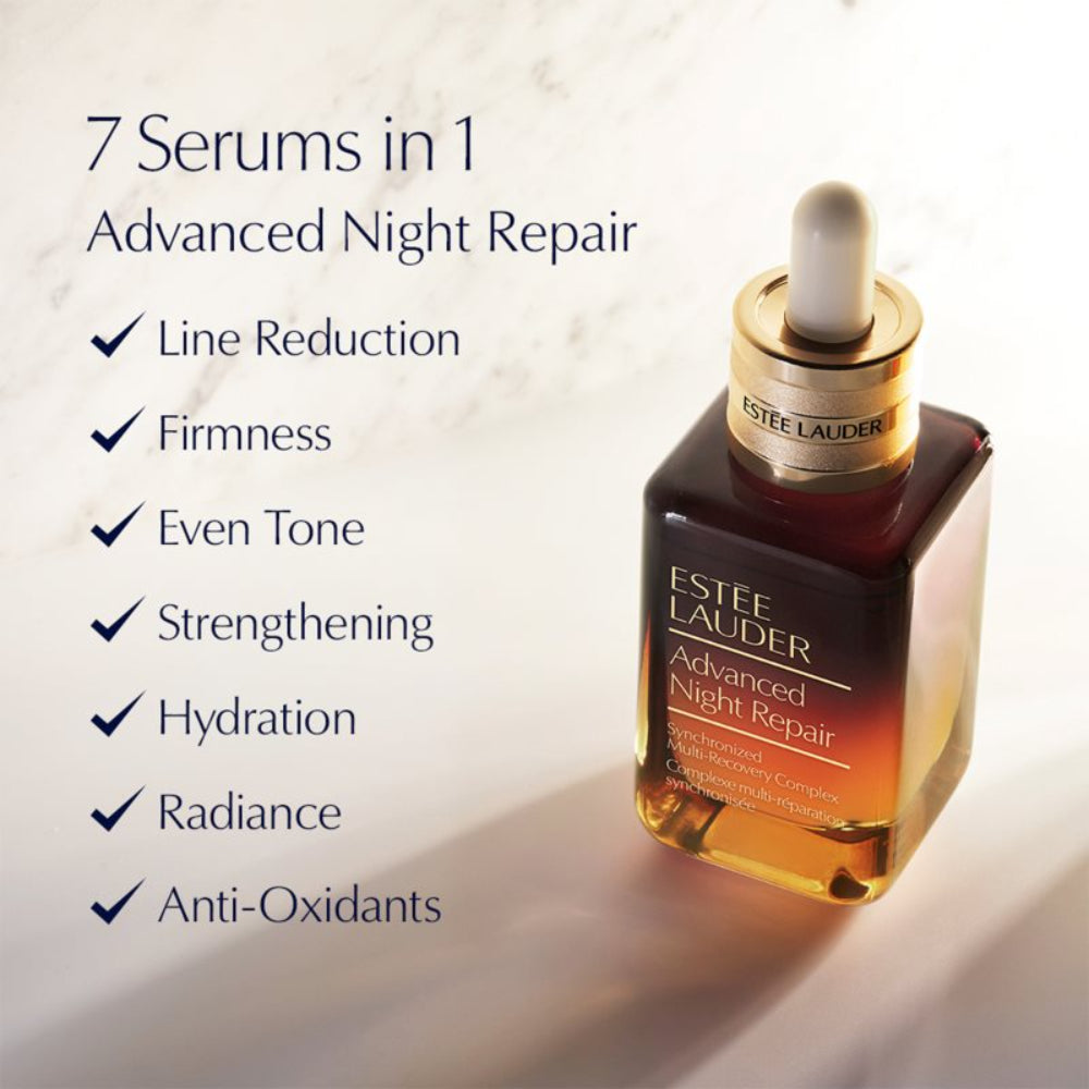 E.Lauder Advanced Night Repair