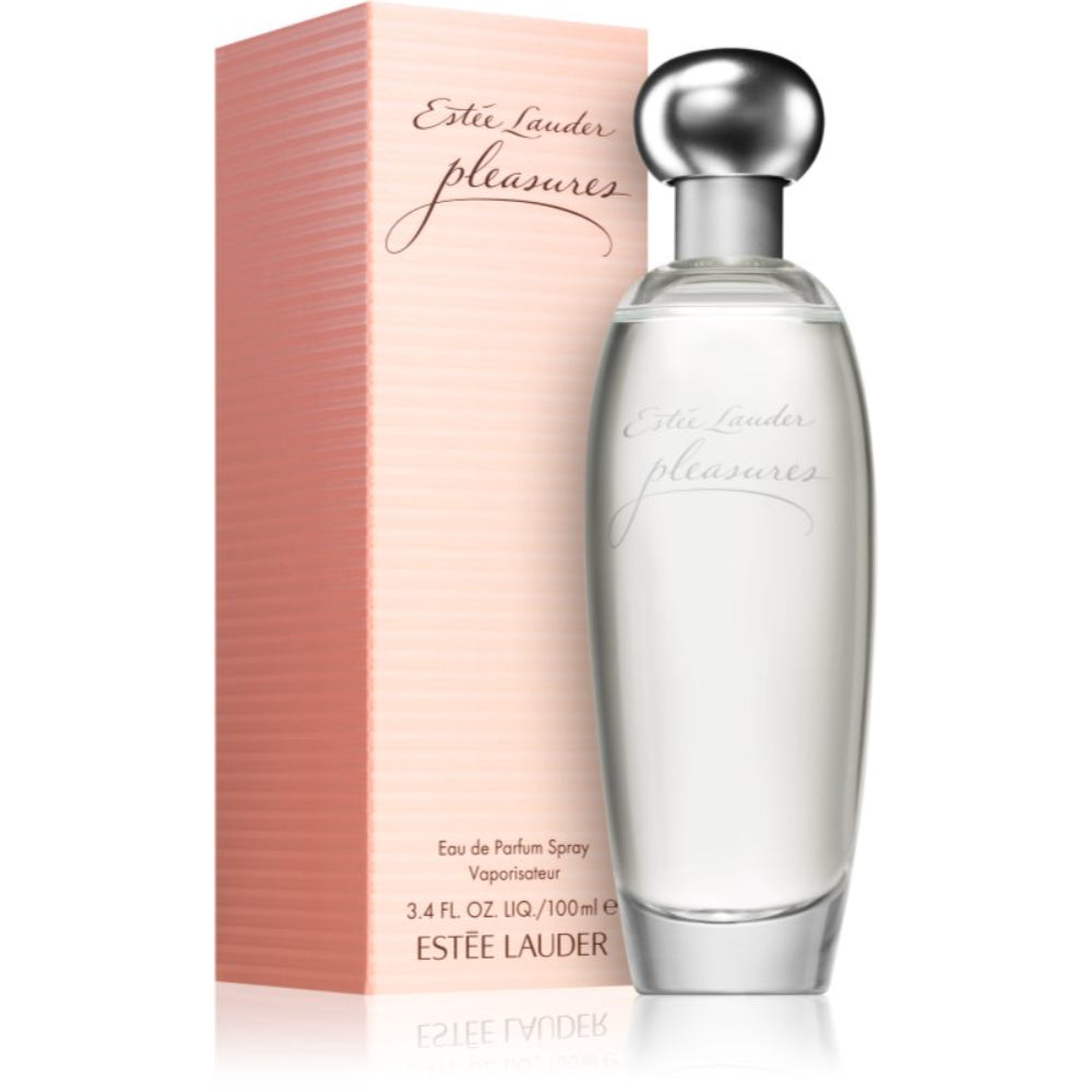 Estee Lauder Pleasures Edp Spray