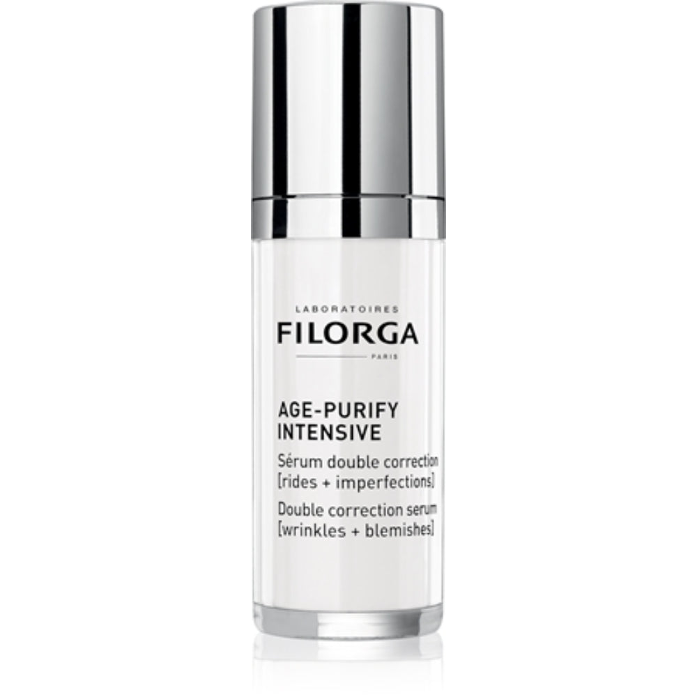 Filorga Age-Purify Intensive Double Correction Serum