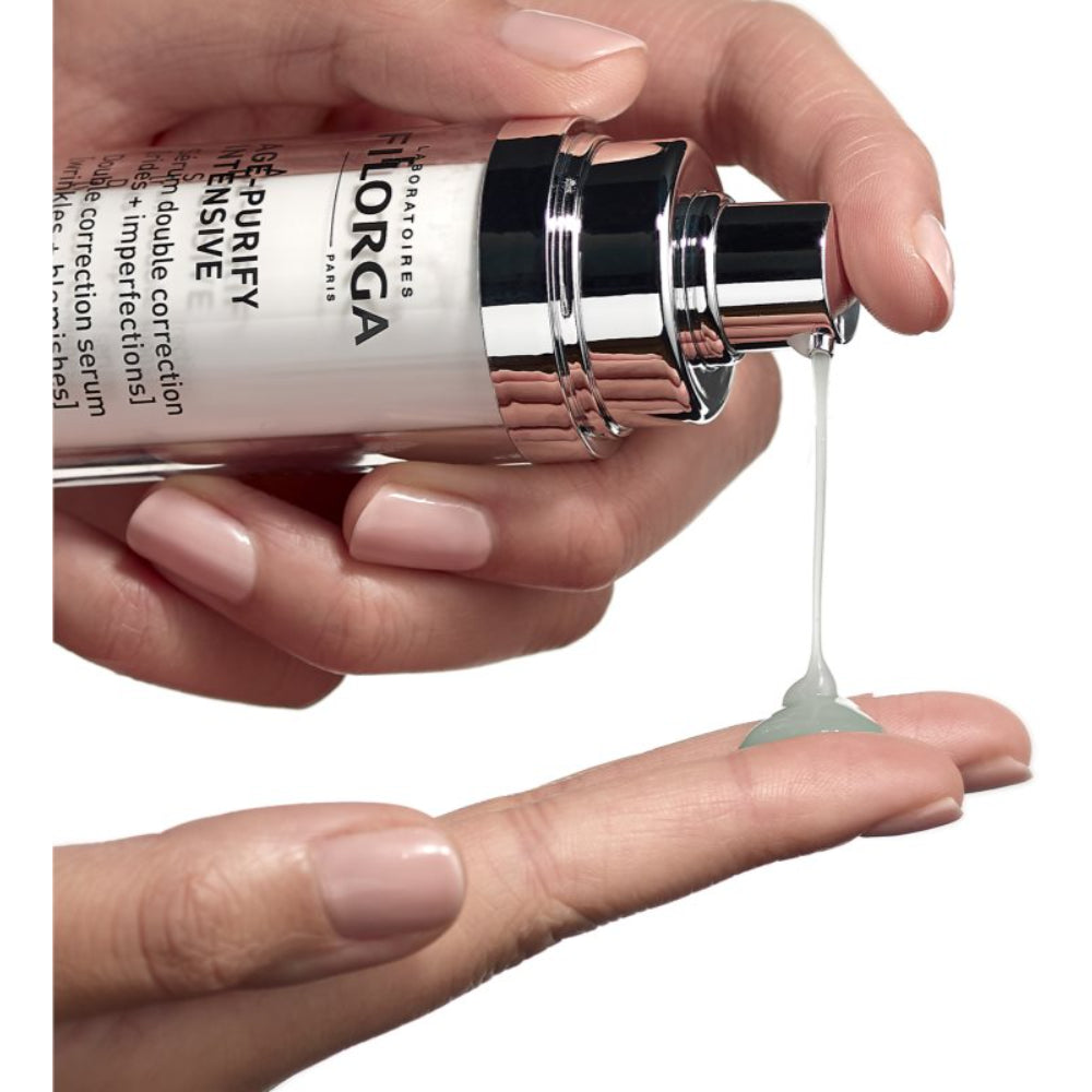 Filorga Age-Purify Intensive Double Correction Serum