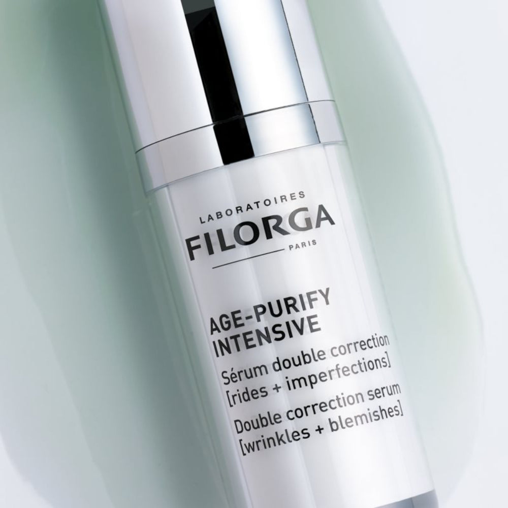 Filorga Age-Purify Intensive Double Correction Serum