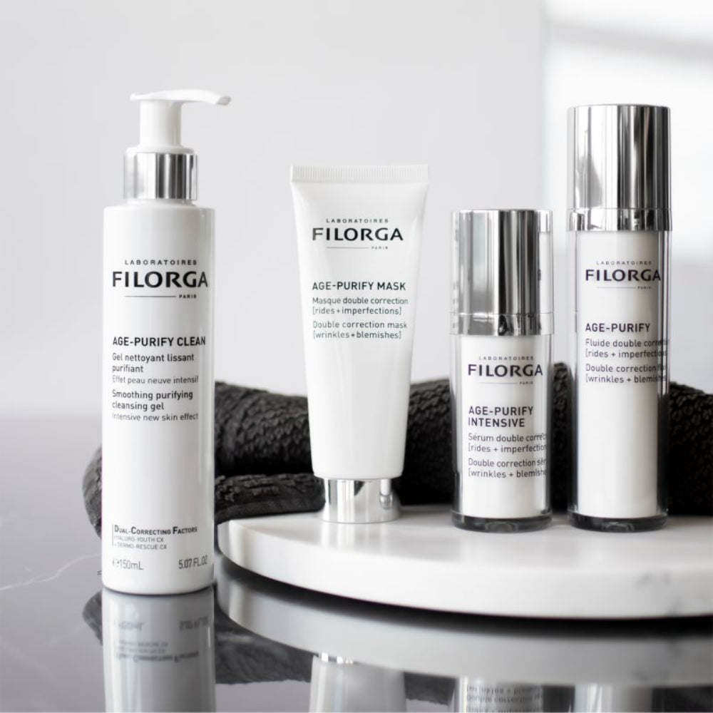 Filorga Age-Purify Intensive Double Correction Serum