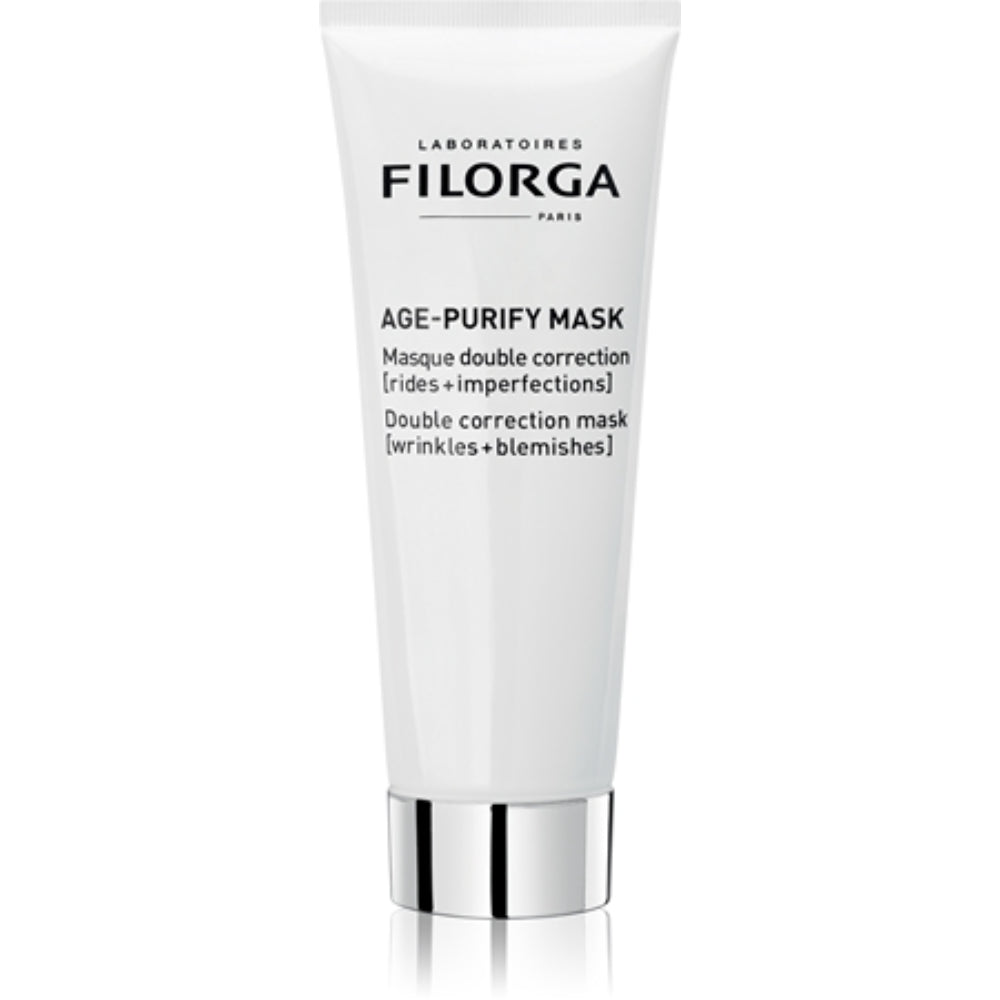 Filorga Age-Purify Mask Double Correction Mask