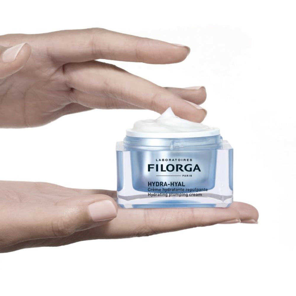 Filorga Hydra-Hyal Hydrating Plumping Cream