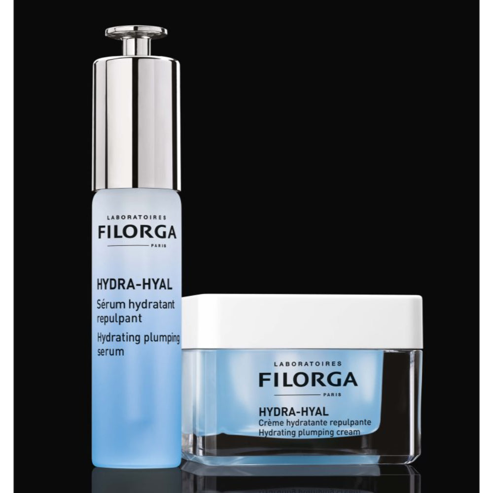 Filorga Hydra-Hyal Hydrating Plumping Cream