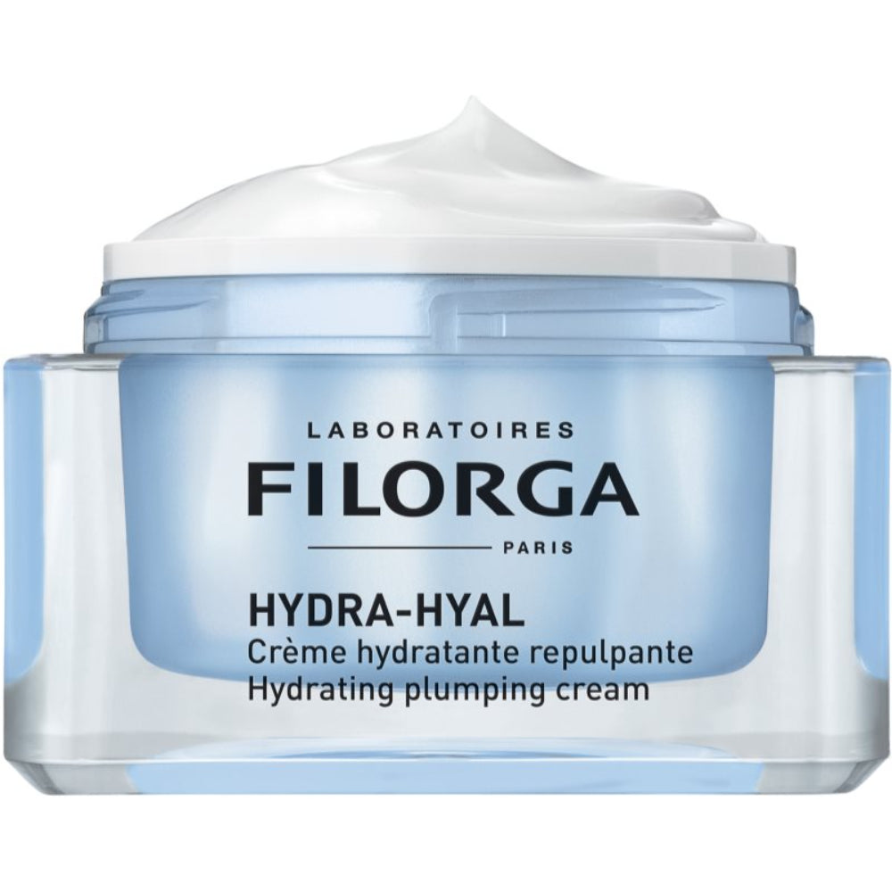 Filorga Hydra-Hyal Hydrating Plumping Cream