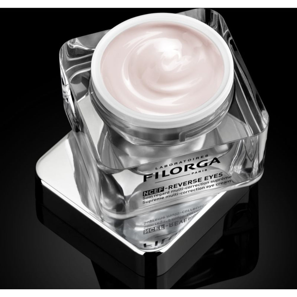 Filorga NCEF-Reverse Eyes Supreme Multi-Corr. Eye Cream