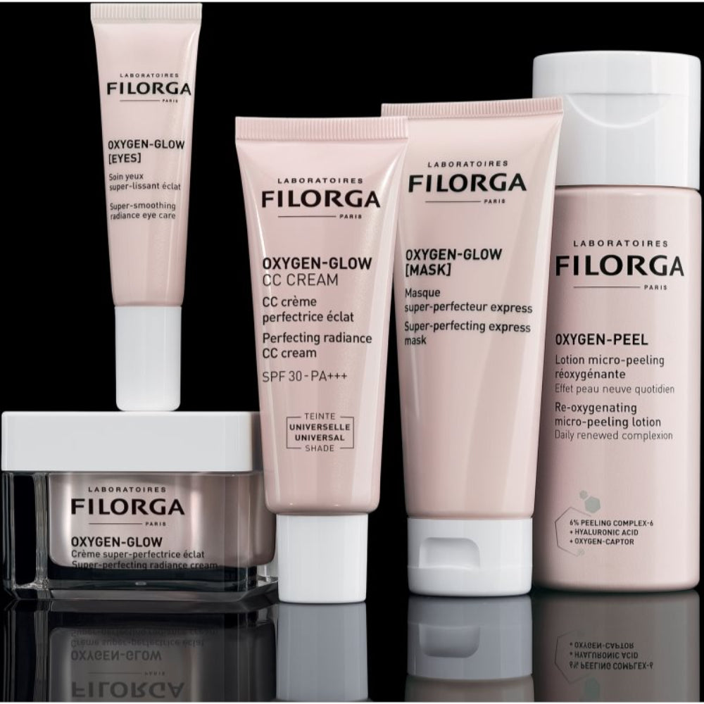 Filorga Oxygen-Glow CC Cream SPF30 PA+++