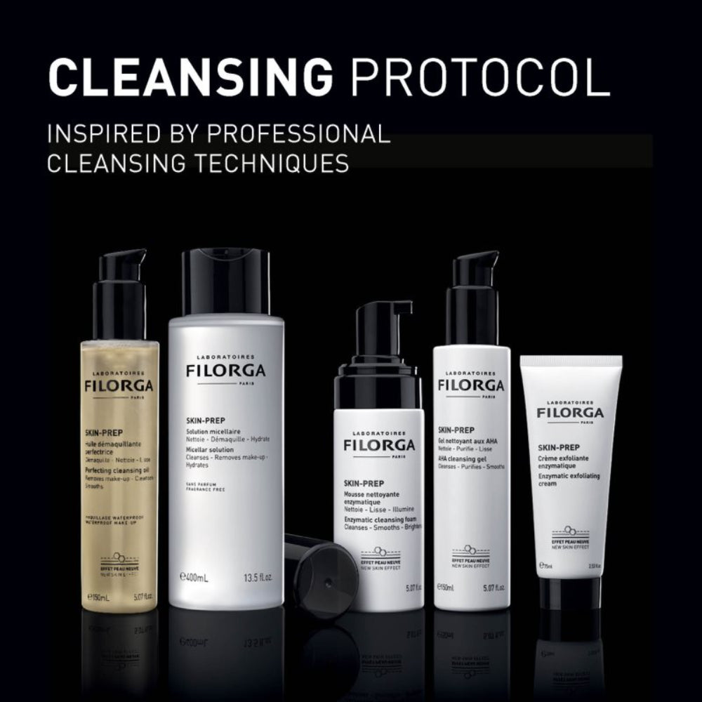 Filorga Skin-Prep Micellar solution