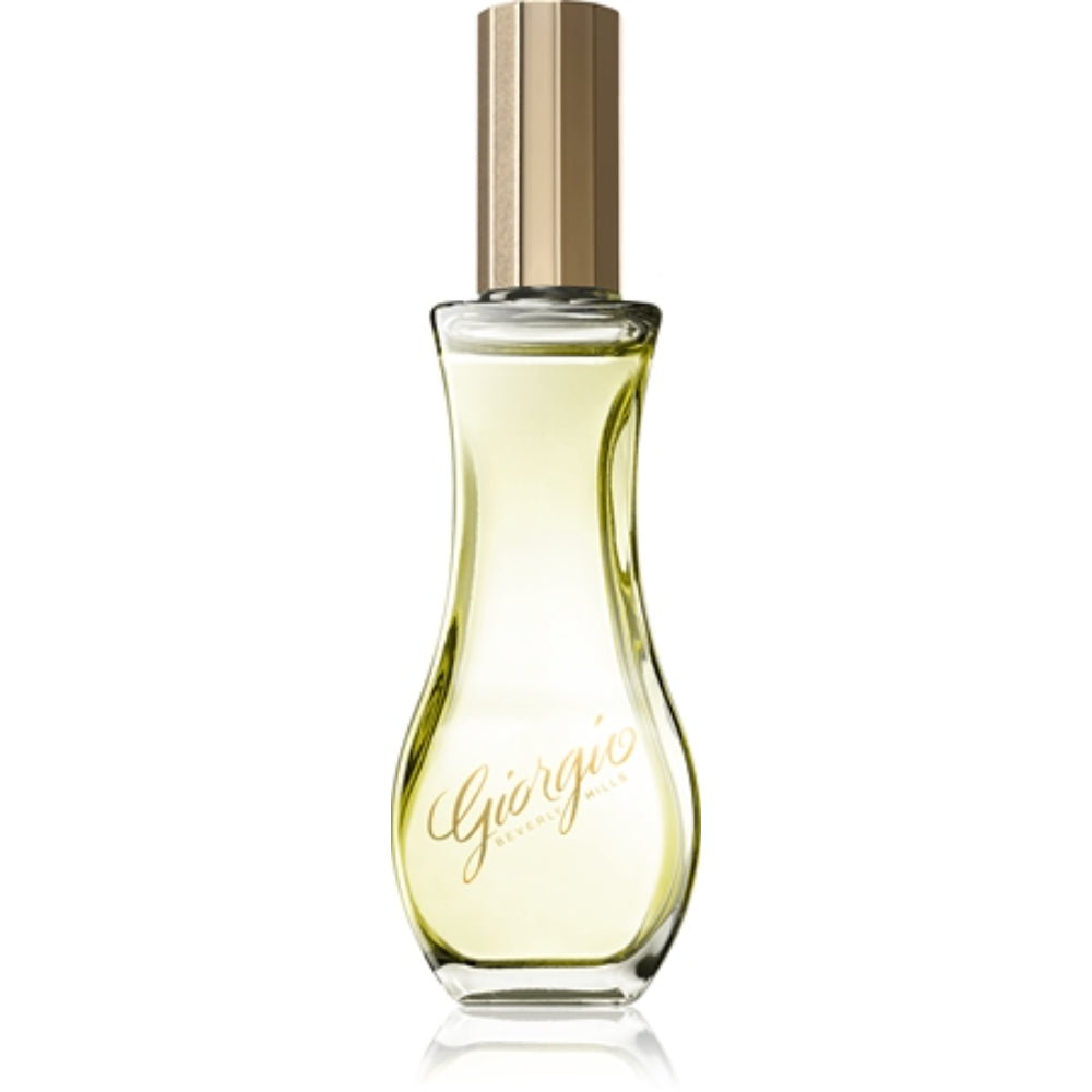 Giorgio Beverly Hills Edt Spray