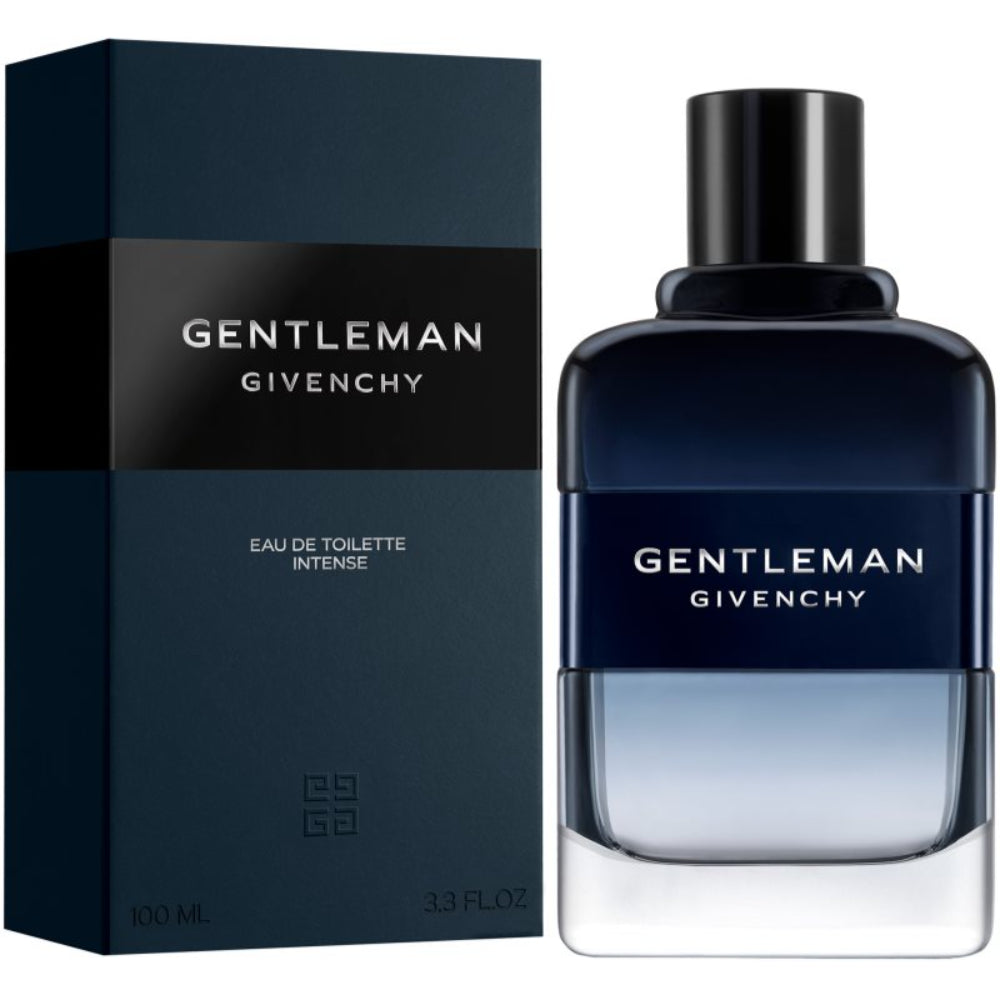 Givenchy Gentleman Intense Edt Spray