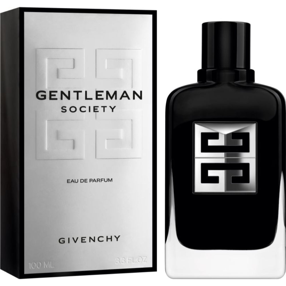 Givenchy Gentleman Society Edp Spray