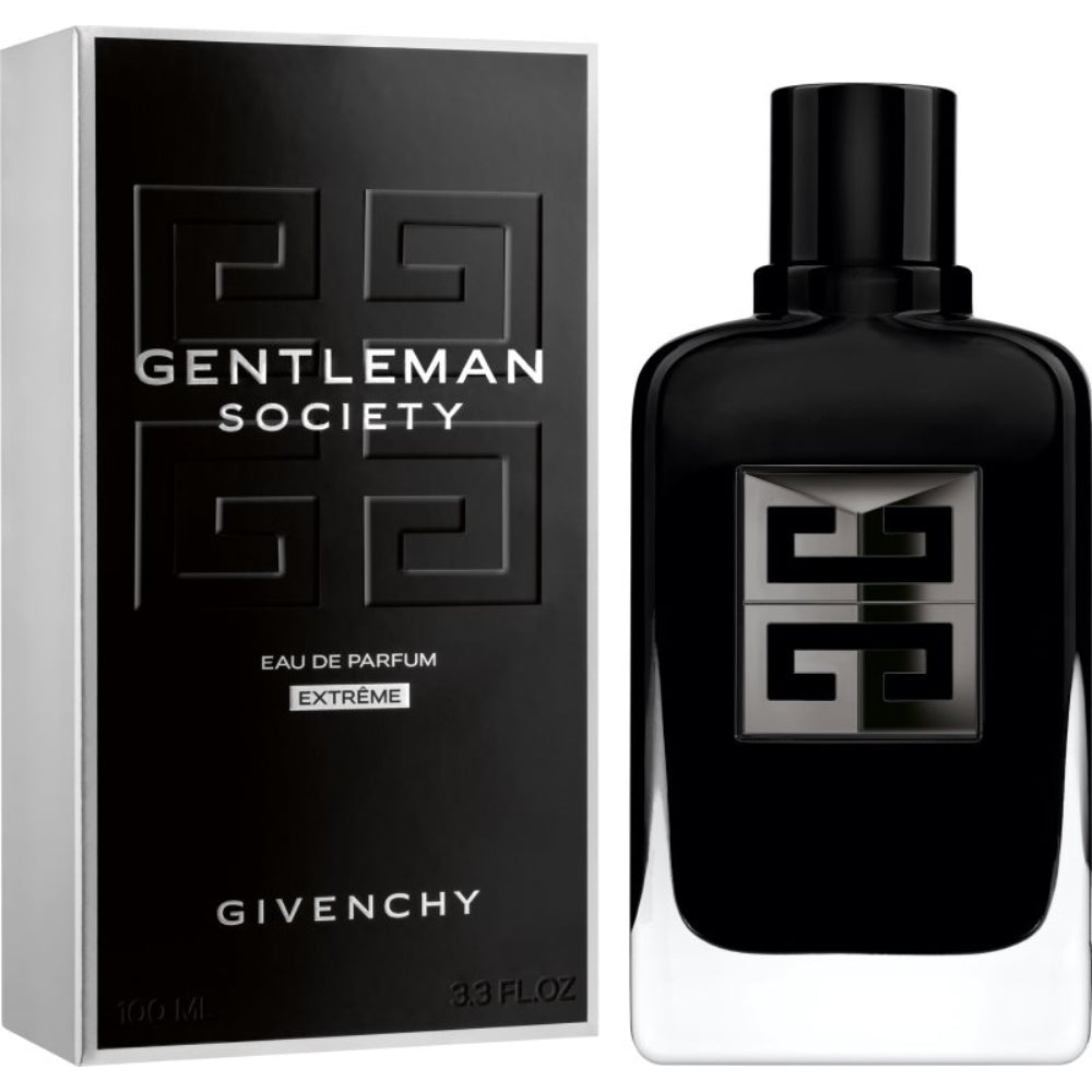 Givenchy Gentleman Society Extreme Edp Spray