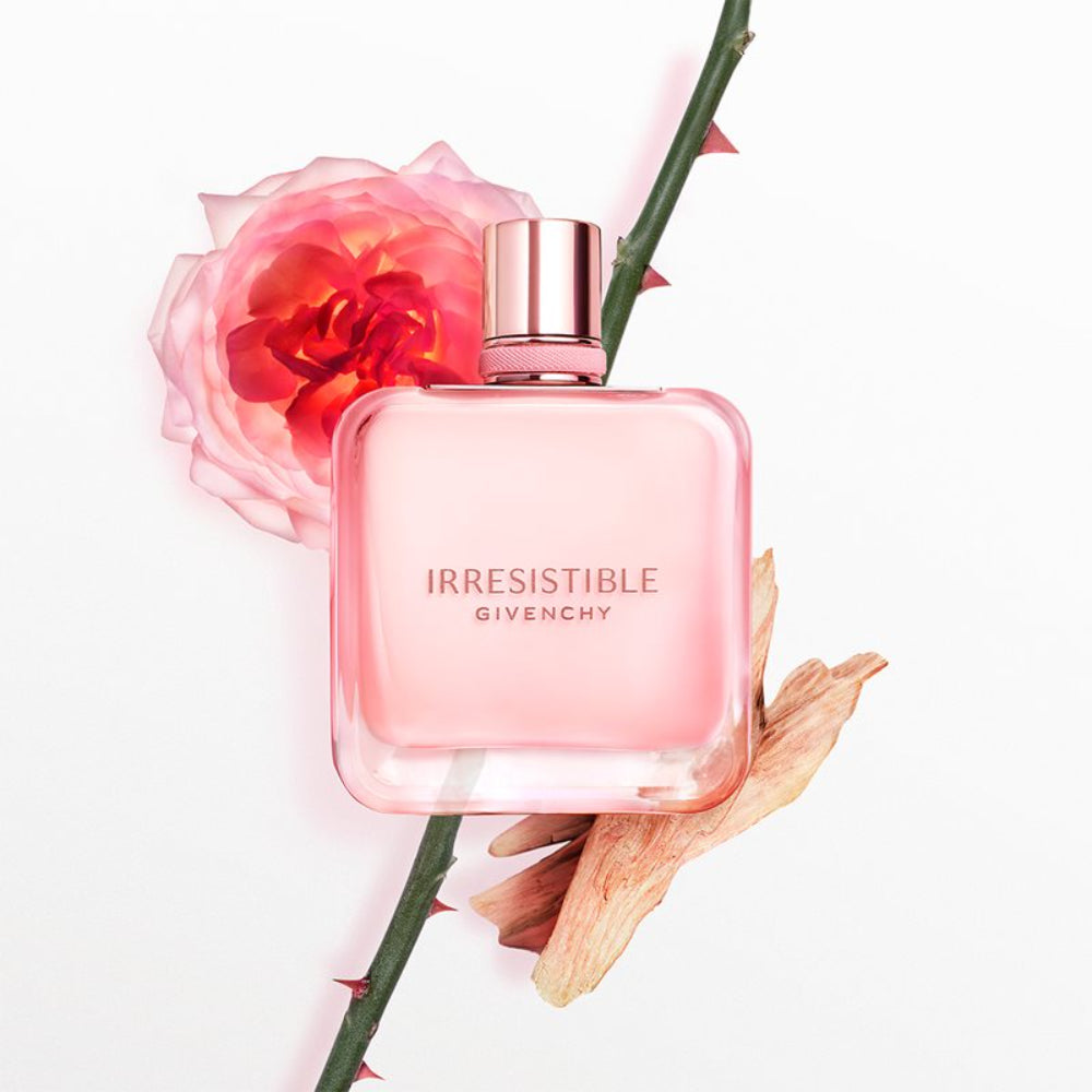 Givenchy Irresistible Rose Velvet Edp Spray