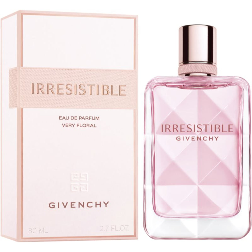 Givenchy Irresistible Very Floral Edp Spray