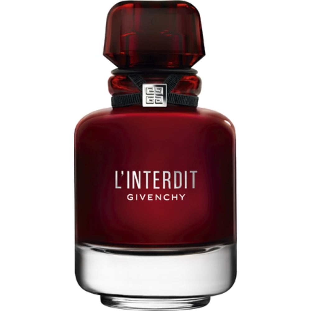 Givenchy L'Interdit Rouge Edp Spray