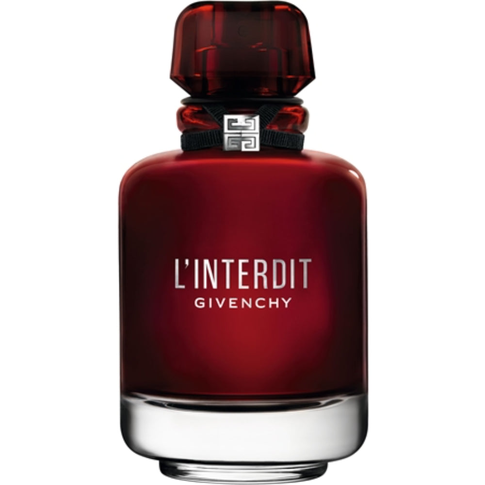 Givenchy L'Interdit Rouge Edp Spray