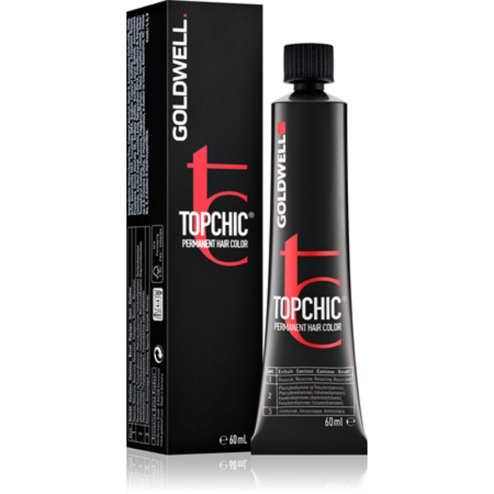 Goldwell Topchic Tube