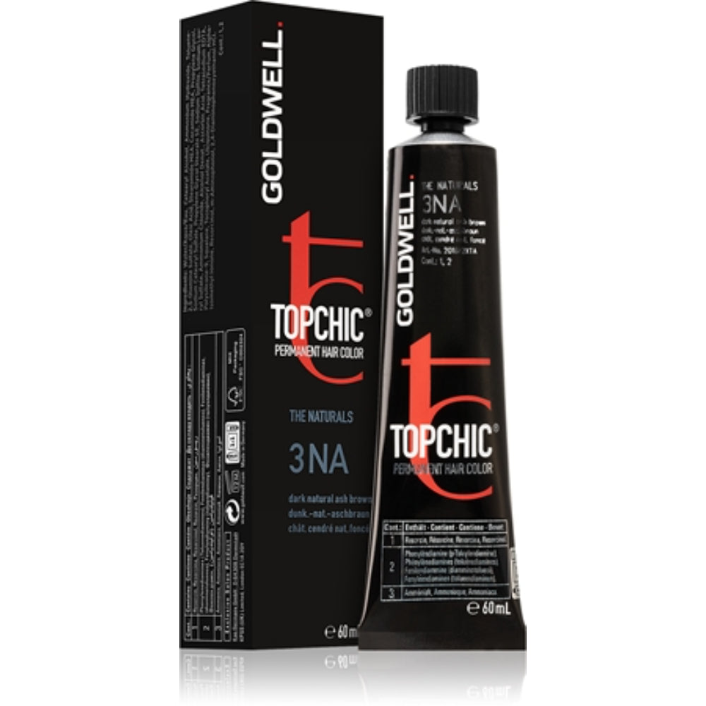 Goldwell Topchic Tube