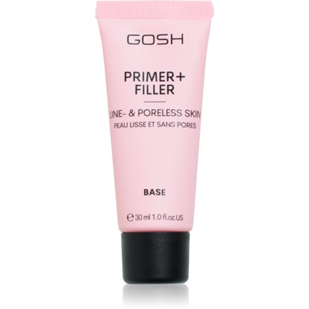 Gosh Primer Plus+ Base Plus Pore & Wrinkle Minimizer