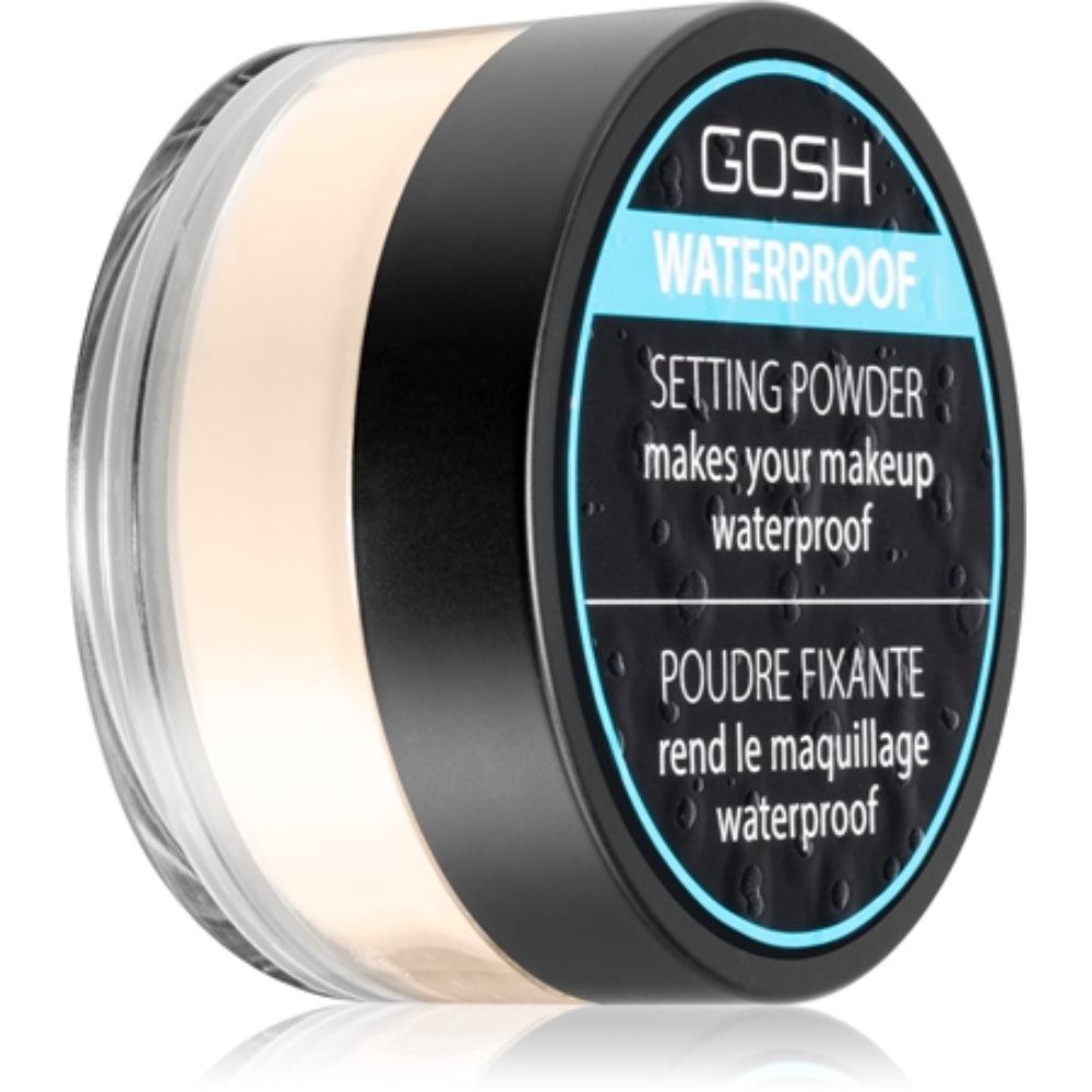 Gosh Waterproof Setting Powder