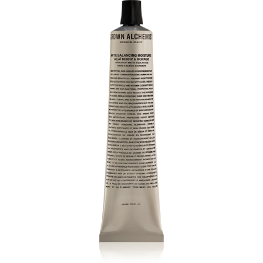 Grown Alchemist Matte Balancing Moisturiser