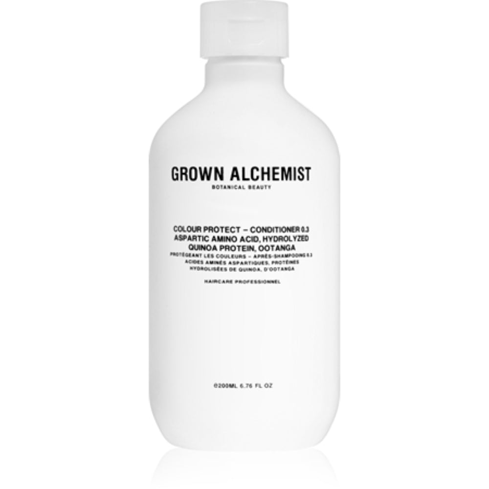 Grown Alchemist Colour Protect Conditioner 0.3