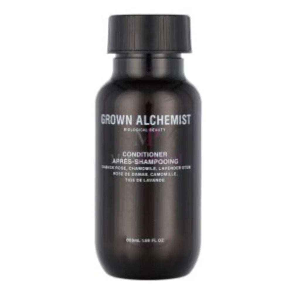 Grown Alchemist Damask Rose Conditioner 50 ml