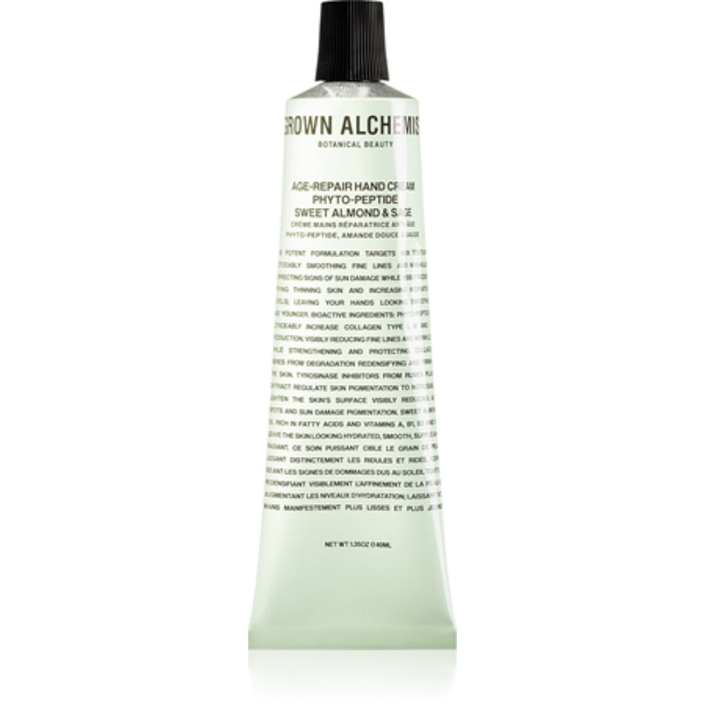 Grown Alchemist Age-Repair Hand Cream