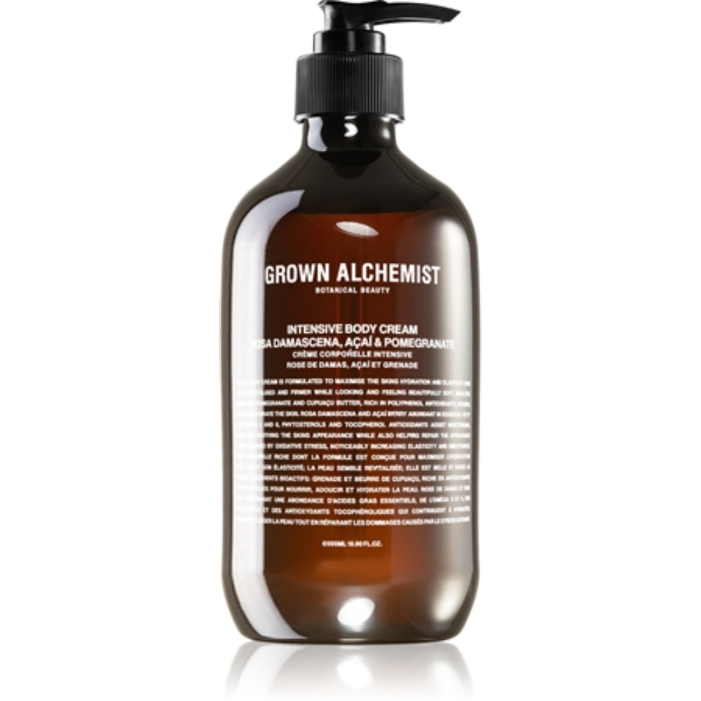 Grown Alchemist Intensive Body Cream