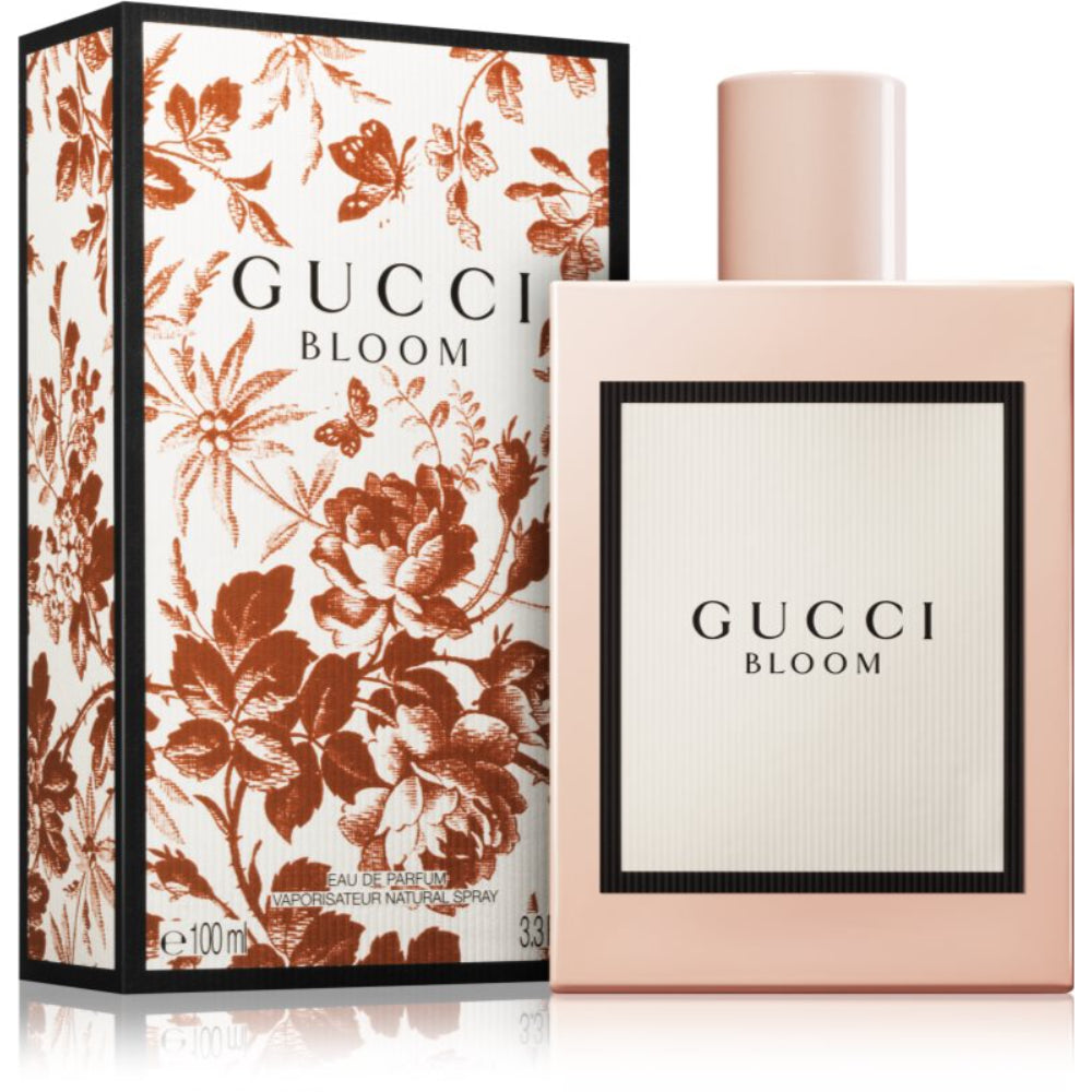 Gucci Bloom Edp Spray