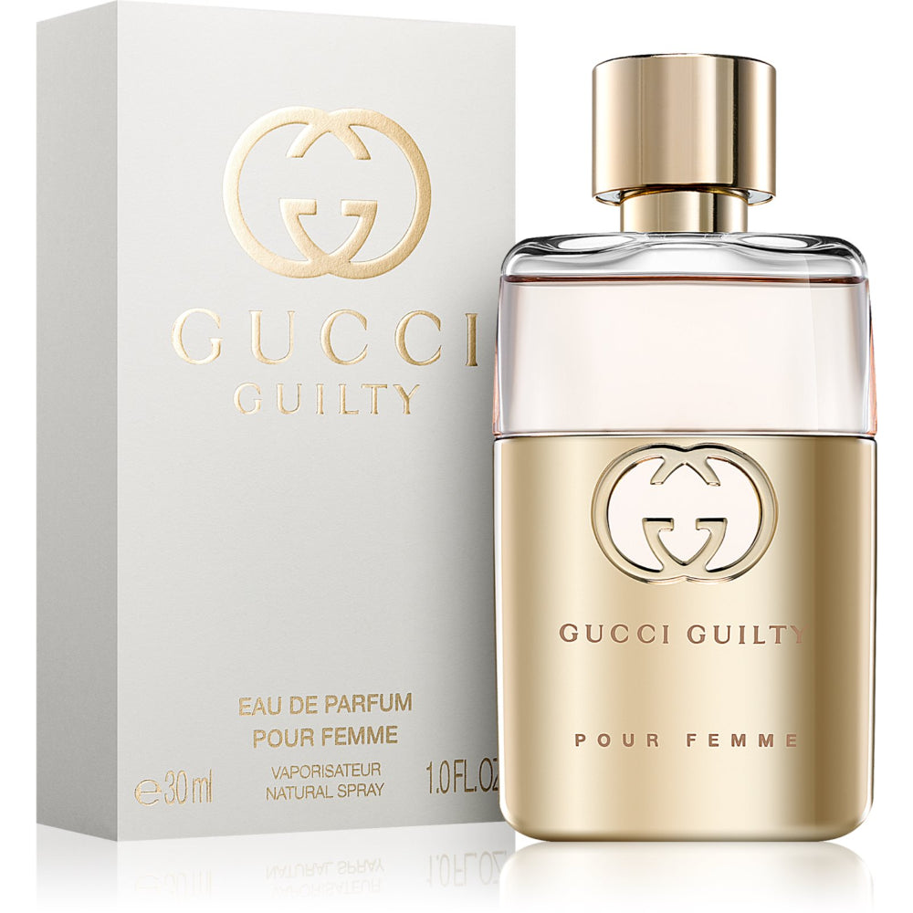 Gucci Guilty Pour Femme Edp Spray