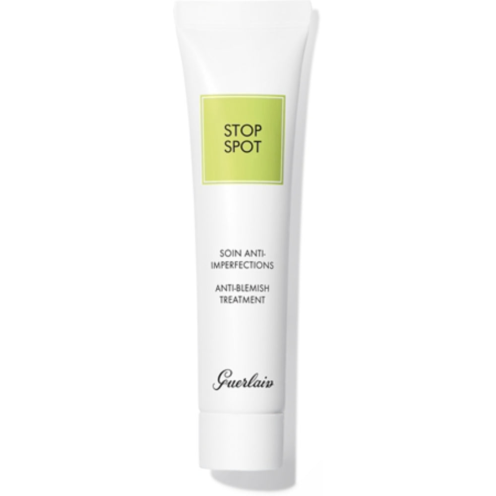 Guerlain Stop Spot