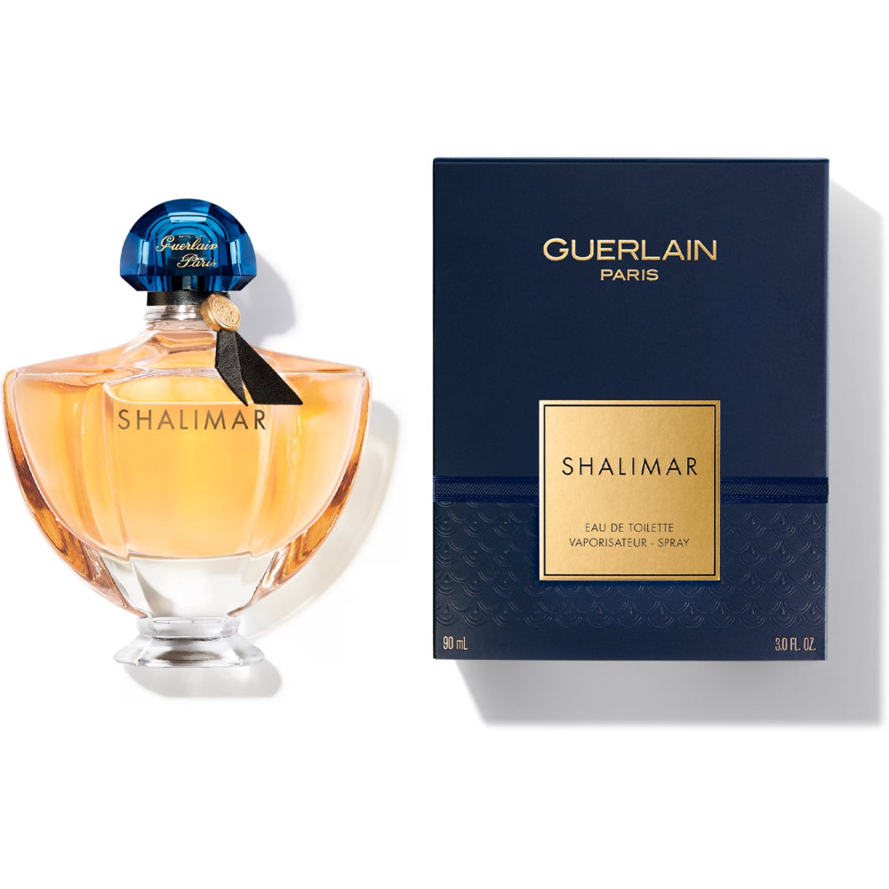 Guerlain Shalimar Edt Spray