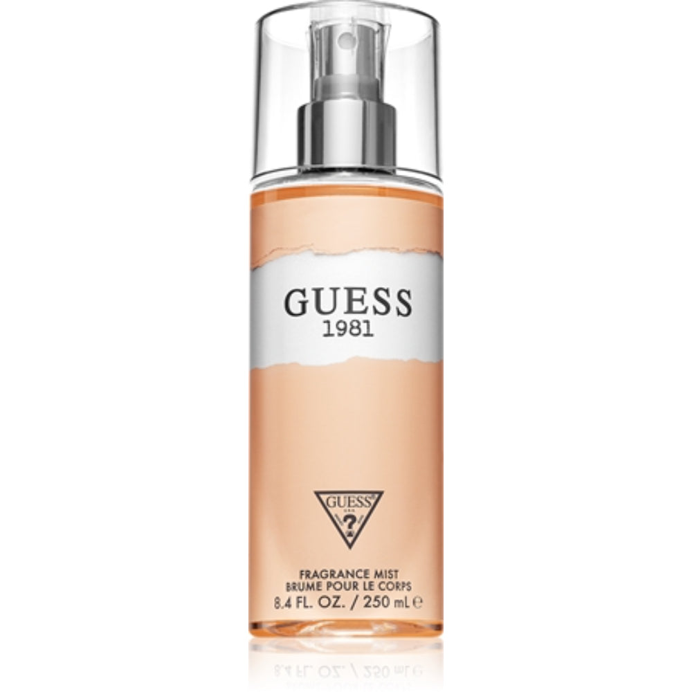 Guess 1981 Fragrance Mist