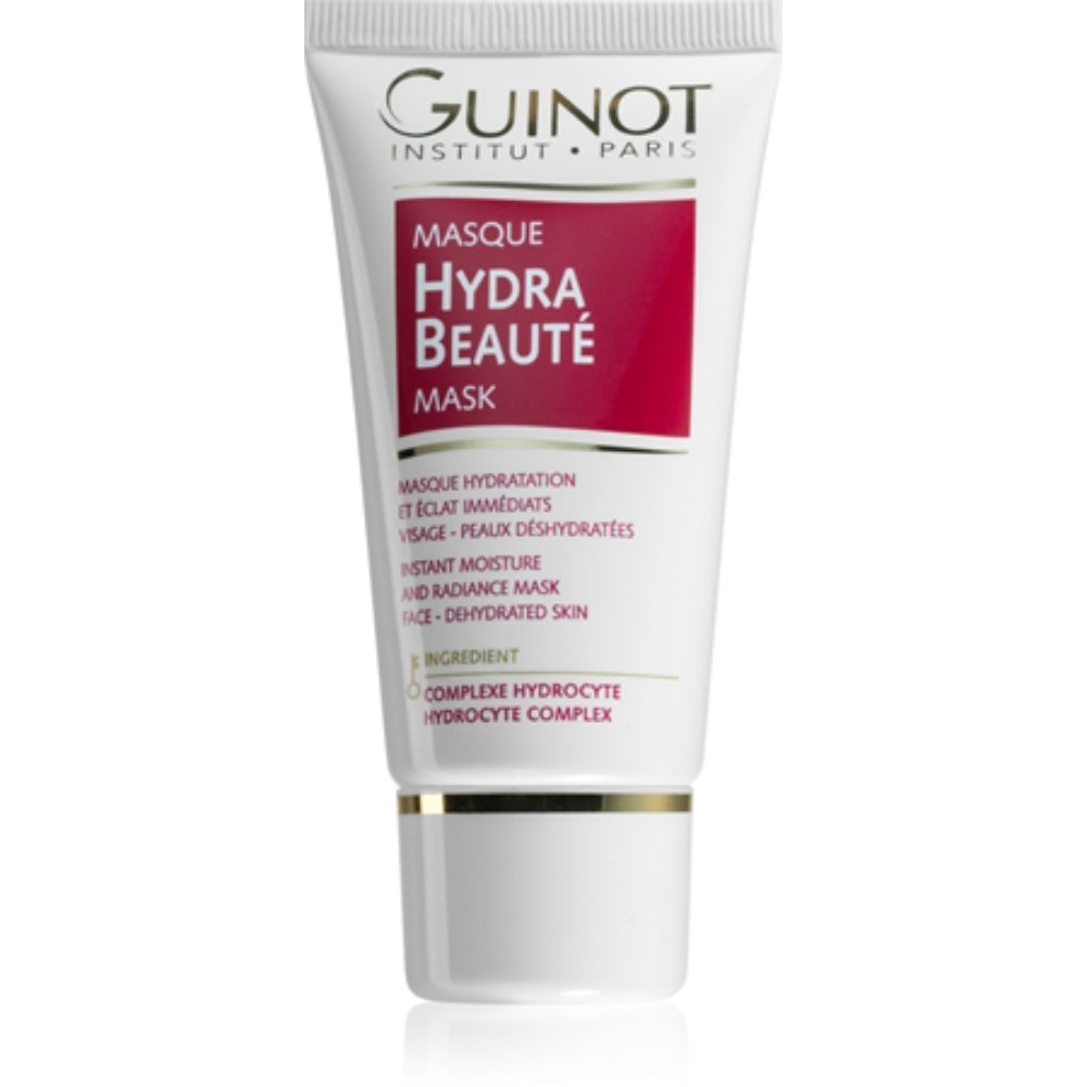 Guinot Hydra Beaute Instant Moisturising & Radiance Mask