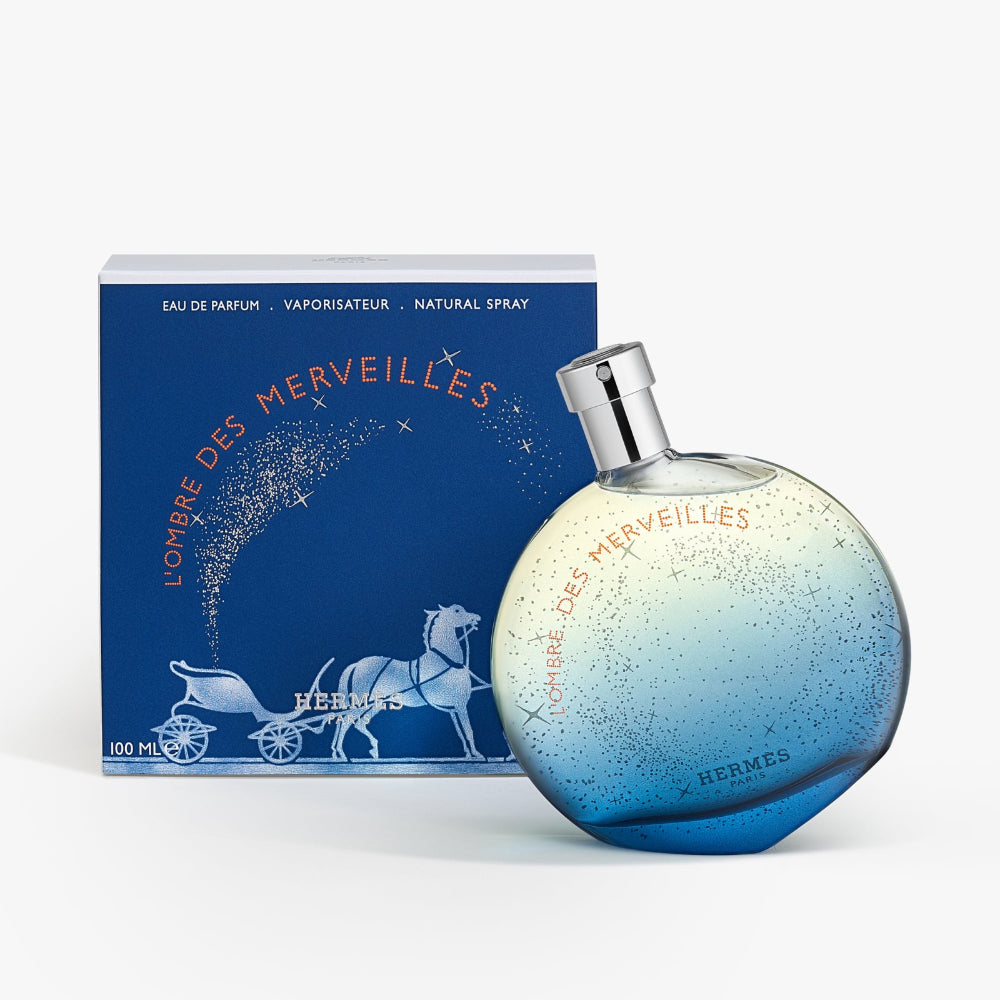 Hermes L'Ombre Des Merveilles Edp Spray