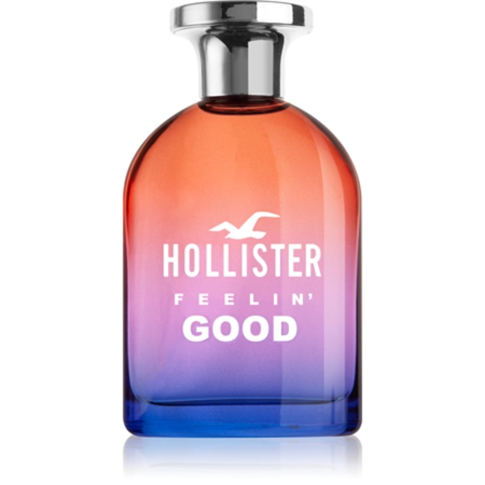 Hollister Feelin'Good For Her Edp Spray
