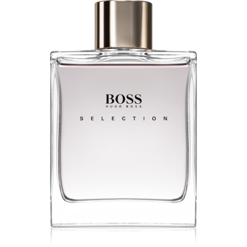 Hugo Boss Boss Selection Edt Spray