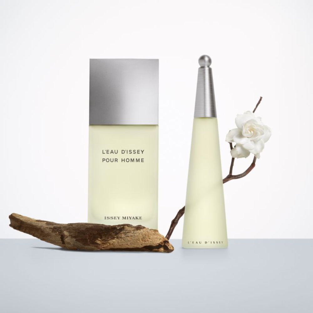 Issey Miyake L'Eau D'Issey Pour Homme Edt Spray