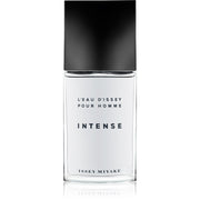 Issey Miyake L'Eau D'Issey Homme Intense Edt Spray