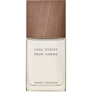 Issey Miyake L'Eau D'Issey Pour Homme Vetiver Int. Edt Spray