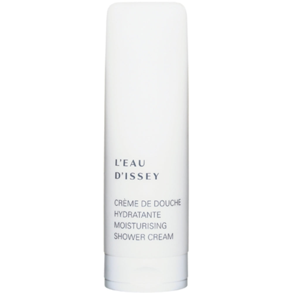 Issey Miyake L'Eau D'Issey Pour Femme Shower Cream