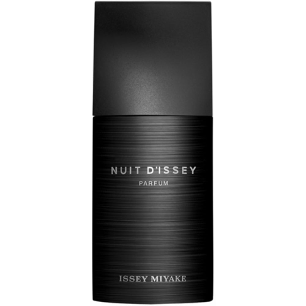 Issey Miyake Nuit D'Issey Pour Homme Edp Spray