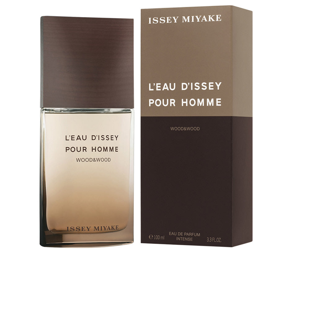 Issey Miyake Pour Homme Wood & Wood Edp