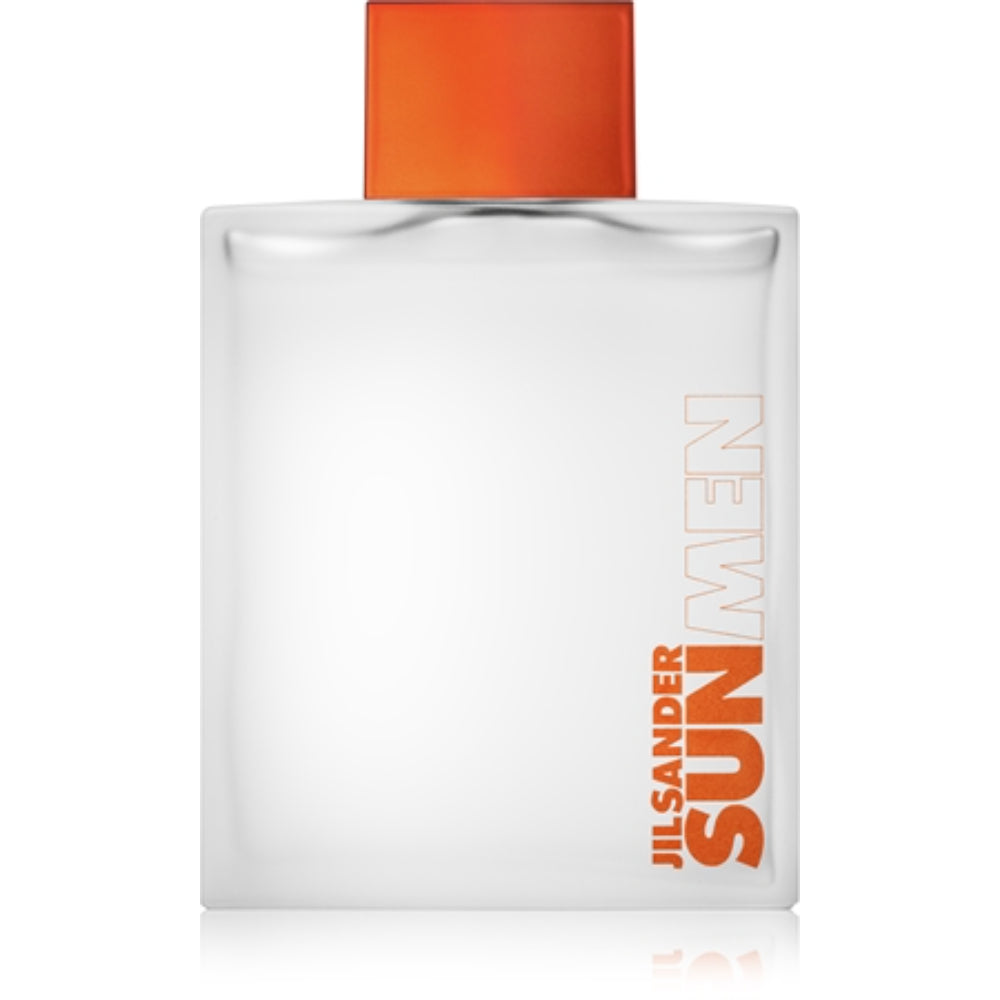 Jil Sander Sun Men Edt Spray