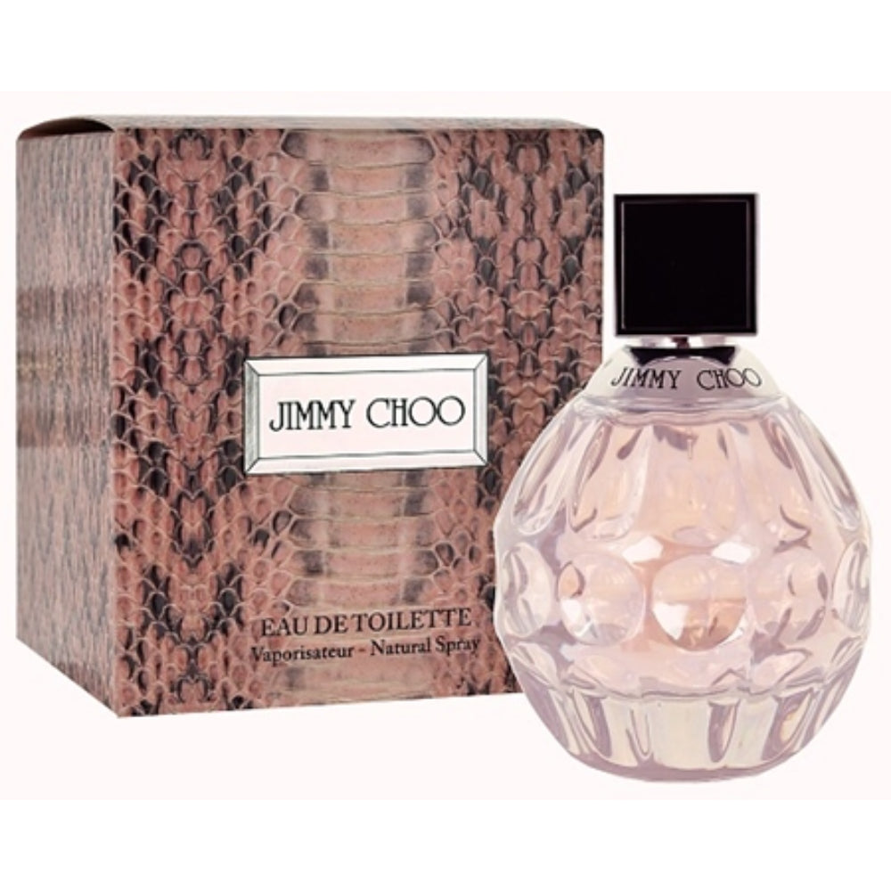 Jimmy Choo Woman Edt Spray